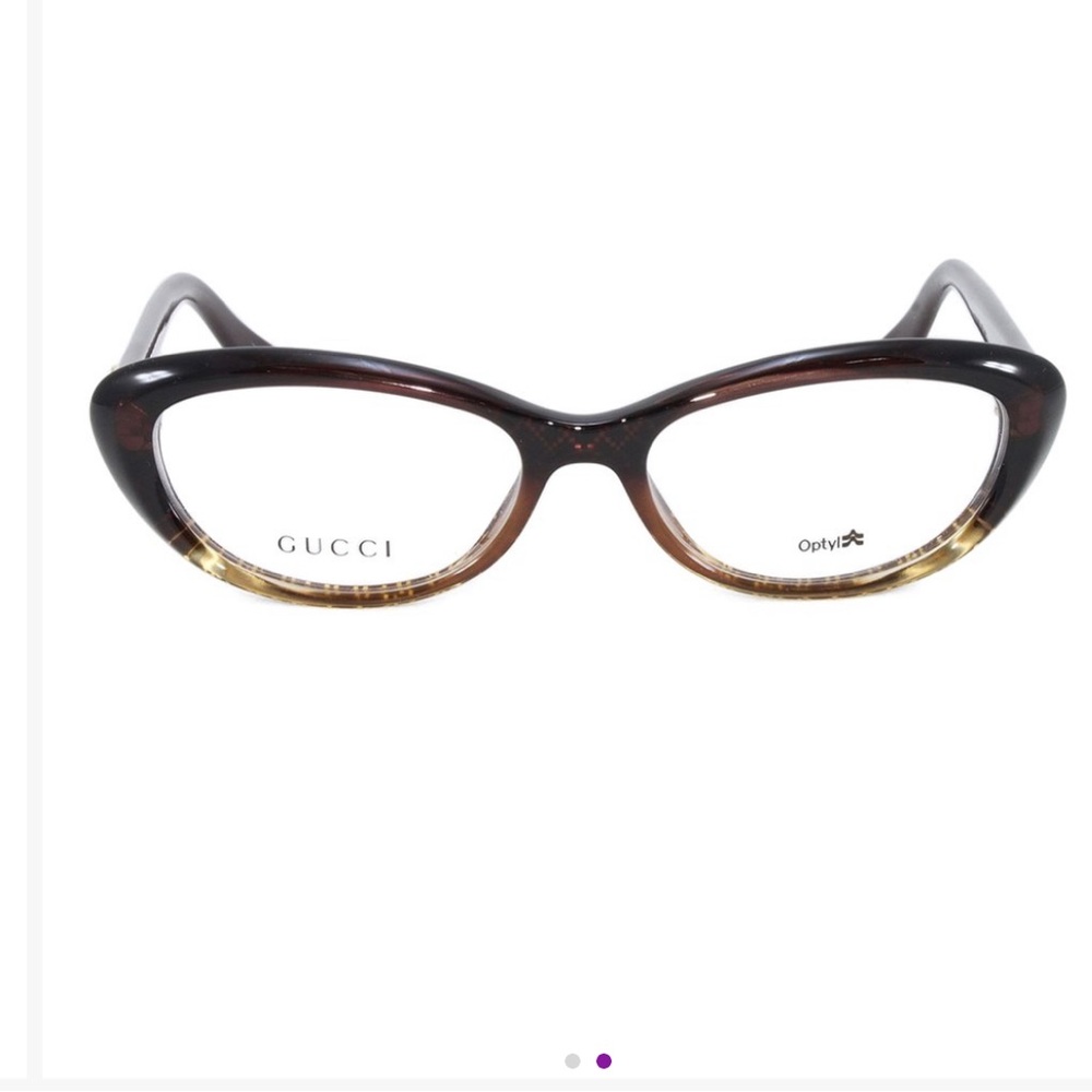 Brand New Gucci frames